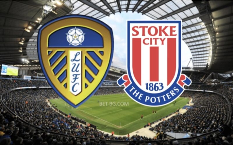 Leeds - Stoke City bet365