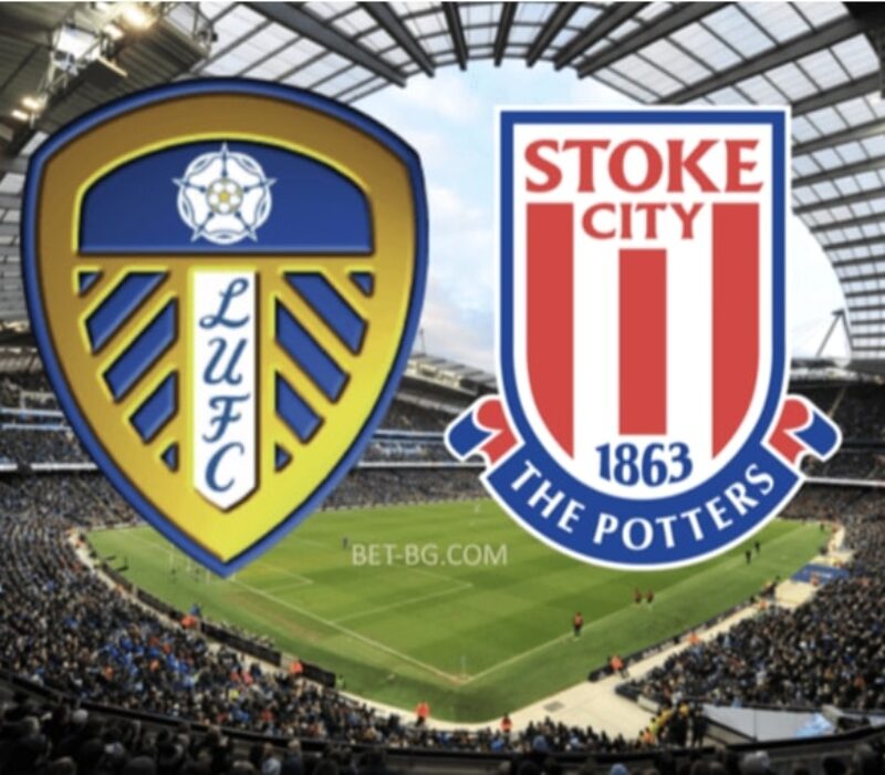Leeds - Stoke City bet365