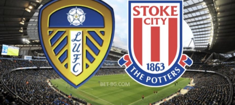 Leeds - Stoke City bet365