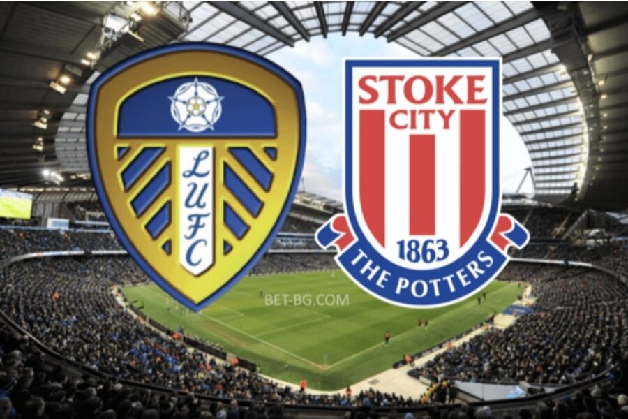 Leeds - Stoke City bet365