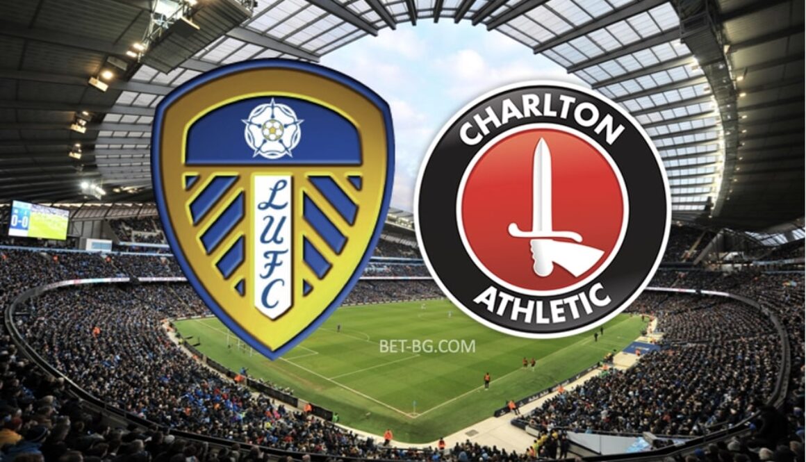 Leeds - Charlton bet365