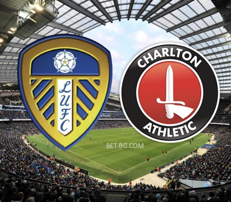 Leeds - Charlton bet365
