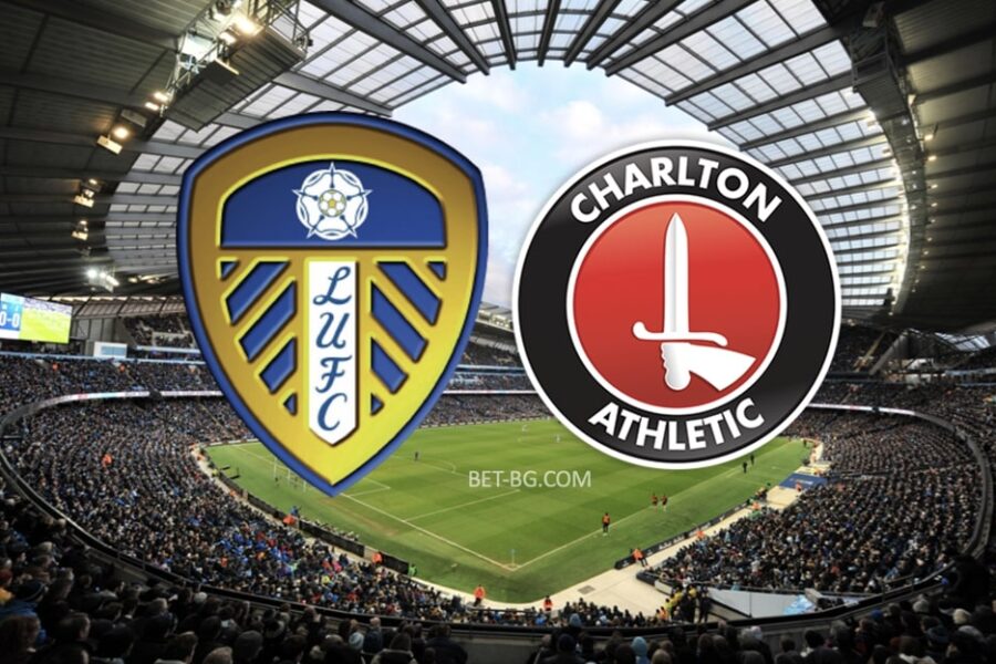 Leeds - Charlton bet365