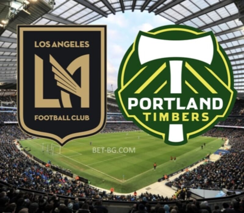 Los Angeles - Portland Timbers bet365 Los Angeles - Portland Timbers bet365