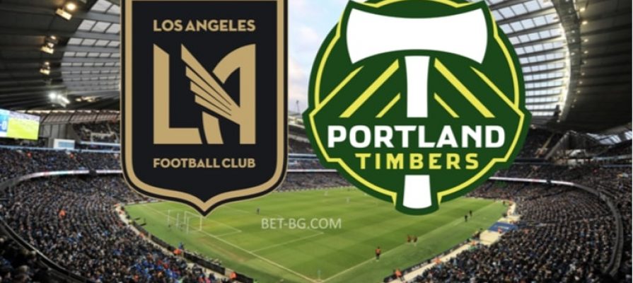 Los Angeles - Portland Timbers bet365