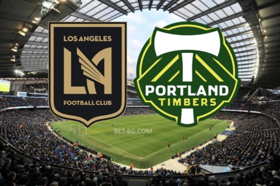 Los Angeles - Portland Timbers bet365