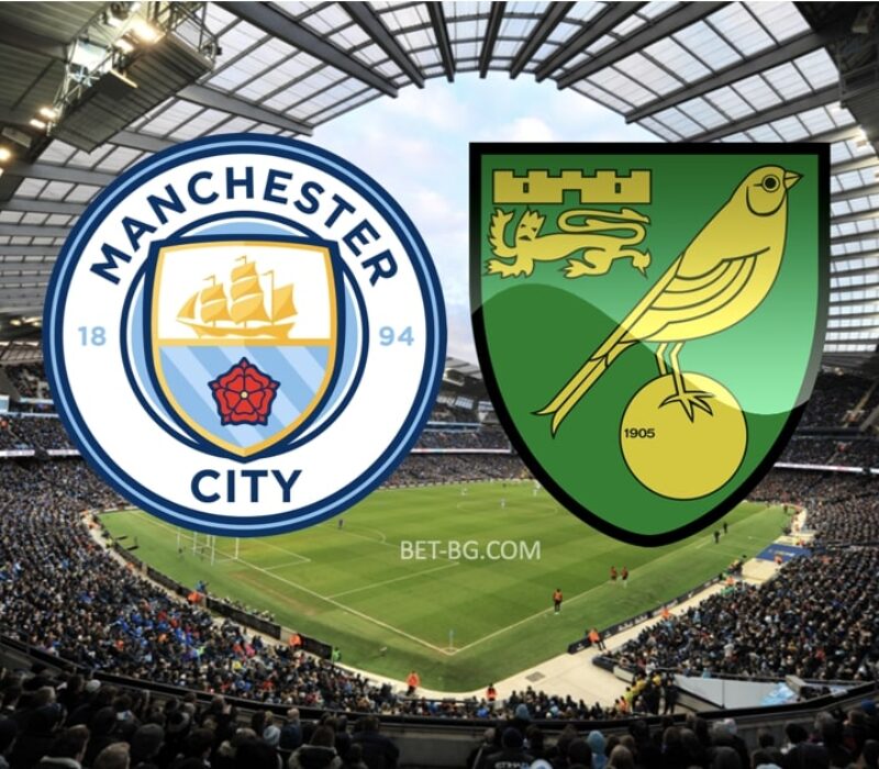 Manchester City - Norwich bet365 Manchester City - Norwich bet365