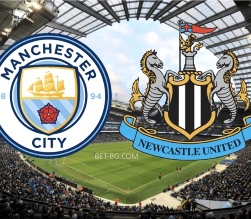 Manchester City - Newcastle bet365 Manchester City - Newcastle bet365