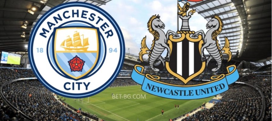 Manchester City - Newcastle bet365