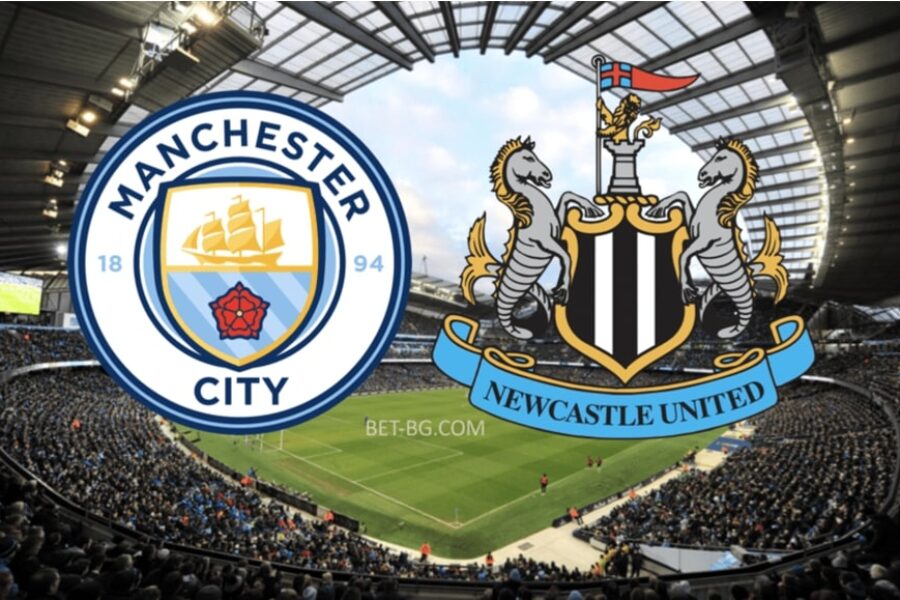 Manchester City - Newcastle bet365