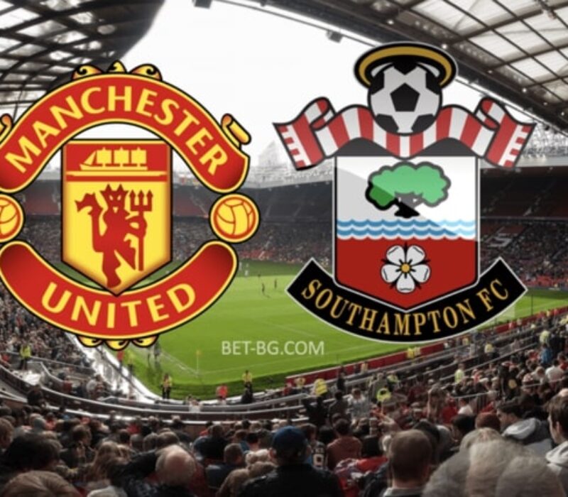 Manchester United - Southampton bet365