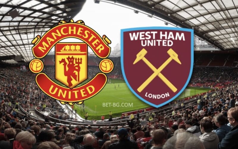 Manchester United - West Ham bet365