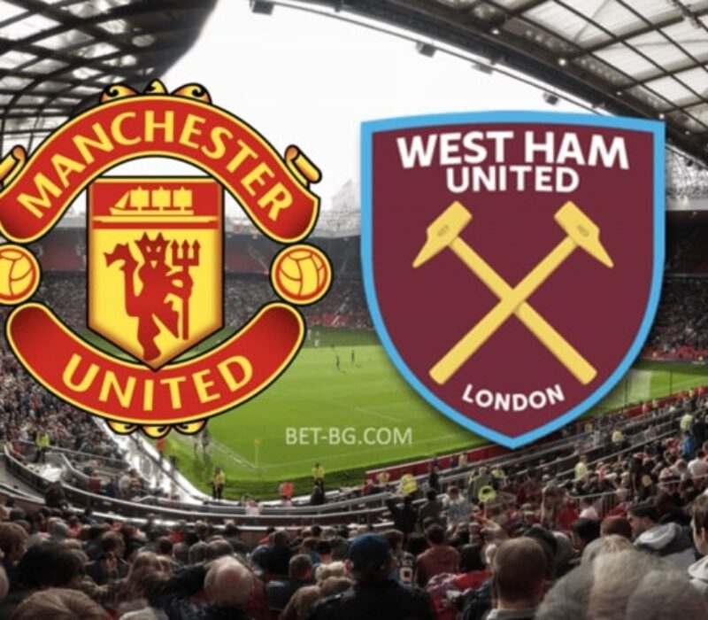 Manchester United - West Ham bet365