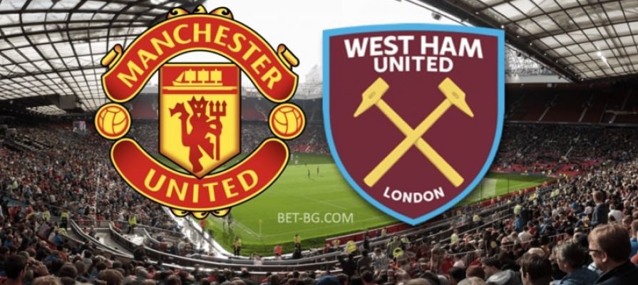 Manchester United - West Ham bet365