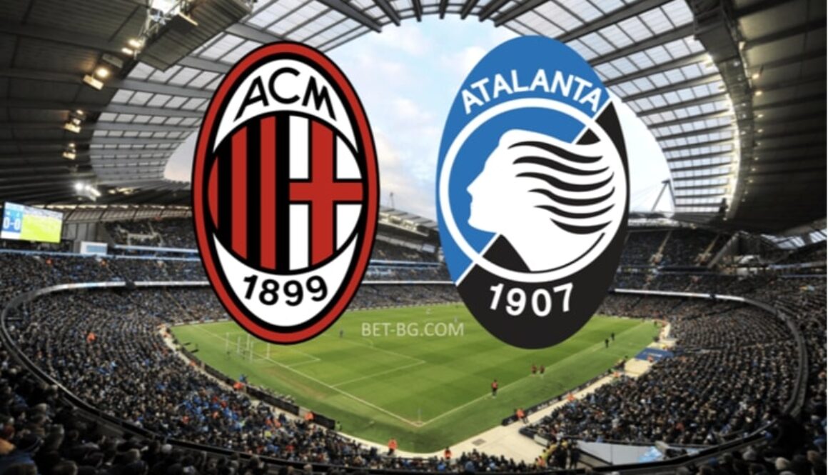Milan - Atalanta bet365