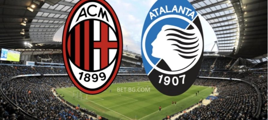 Milan - Atalanta bet365