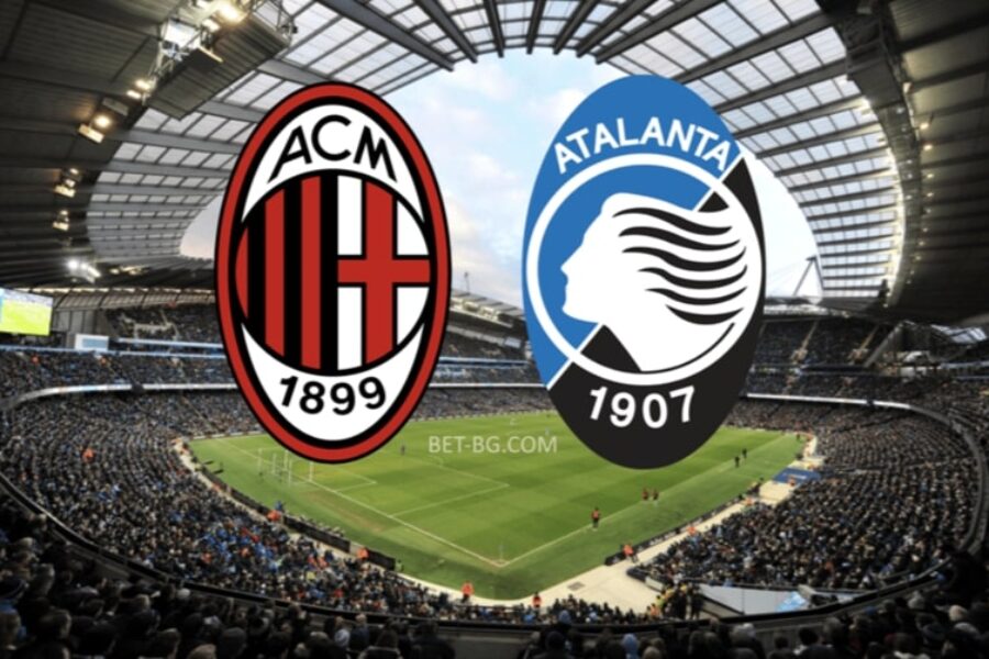 Milan - Atalanta bet365