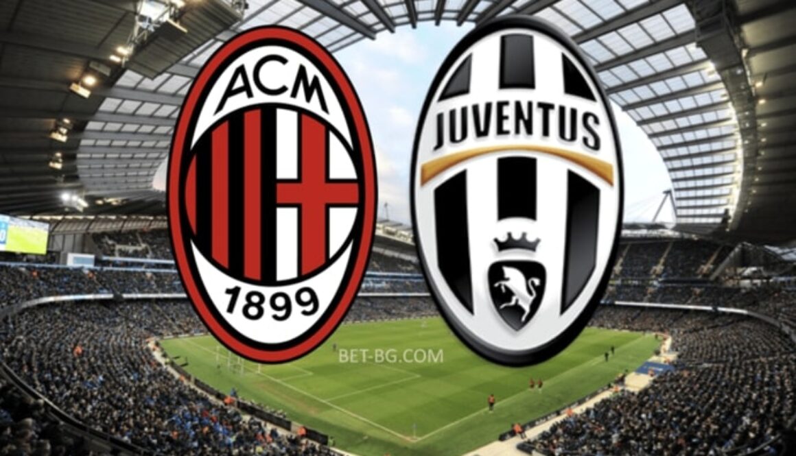 Milan - Juventus bet365