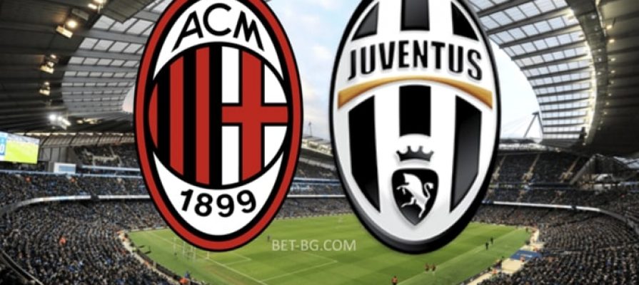 Milan - Juventus bet365