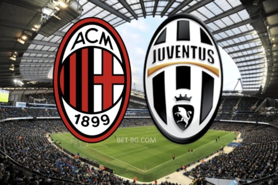 Milan - Juventus bet365
