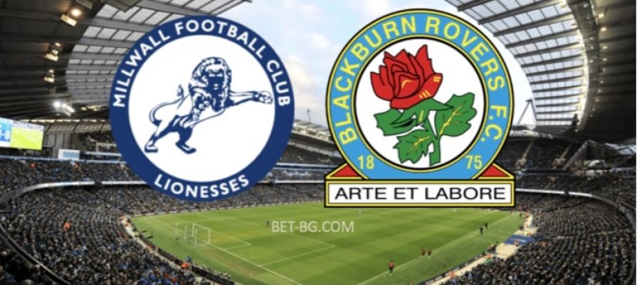 Milou - Blackburn Rovers bet365