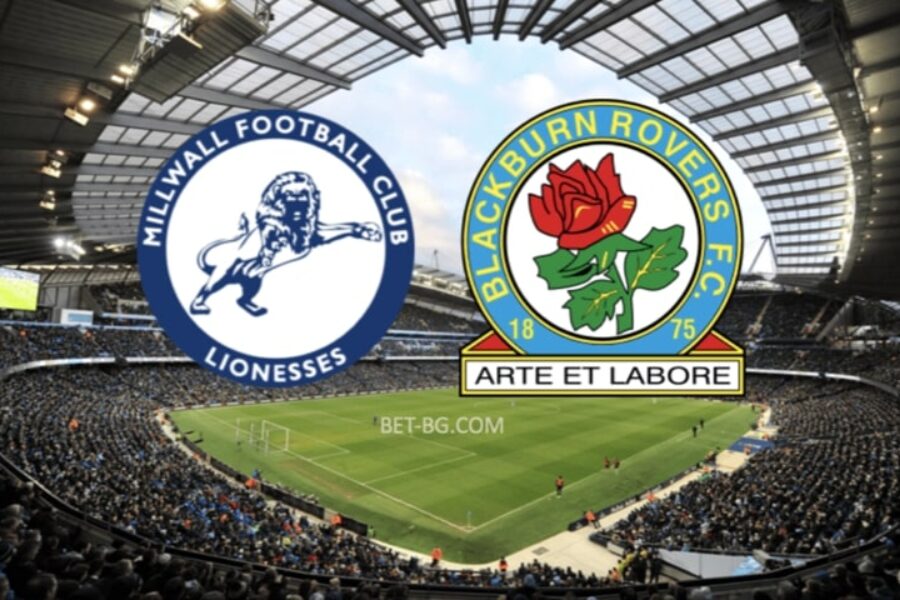 Milou - Blackburn Rovers bet365