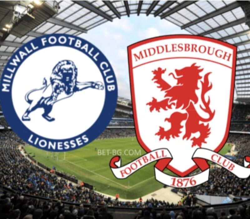 Milou - Middlesbrough bet365