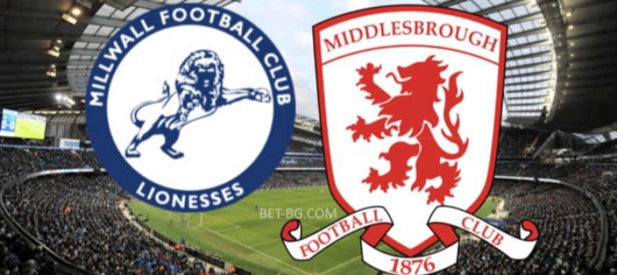 Milou - Middlesbrough bet365