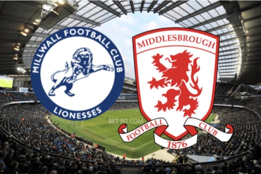 Milou - Middlesbrough bet365