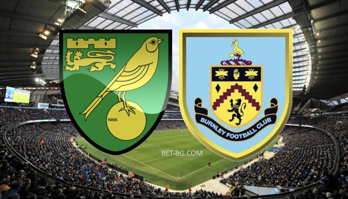 Norwich - Burnley bet365