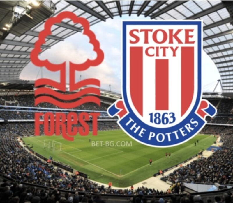 Nottingham Forest - Stoke City bet365