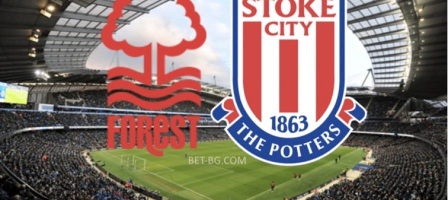 Nottingham Forest - Stoke City bet365