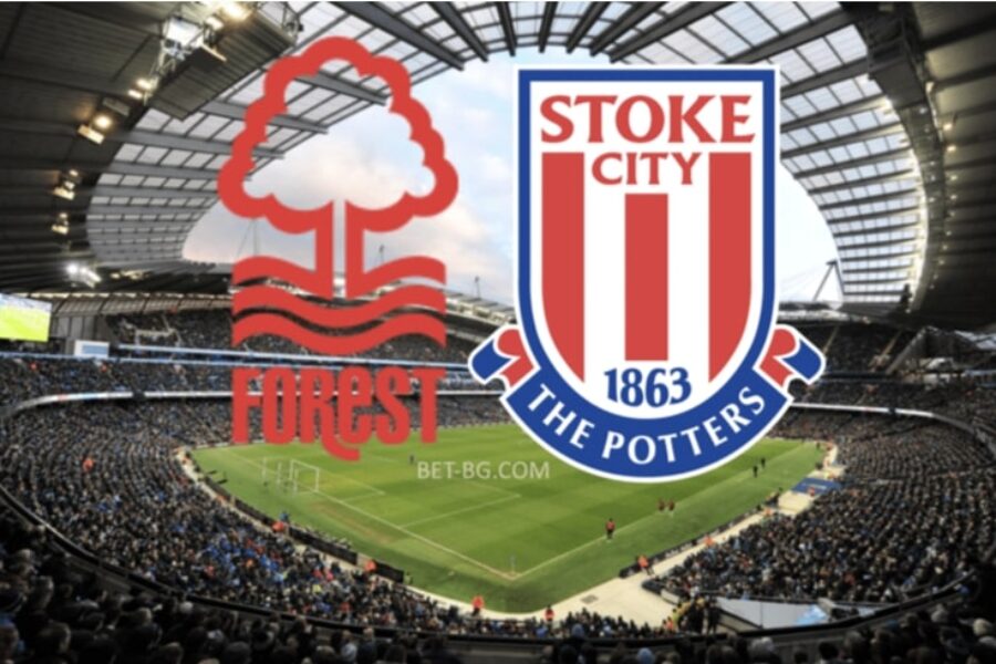 Nottingham Forest - Stoke City bet365