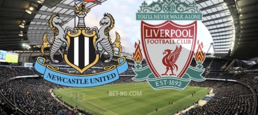 Newcastle - Liverpool bet365