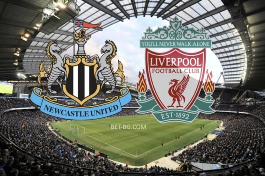 Newcastle - Liverpool bet365