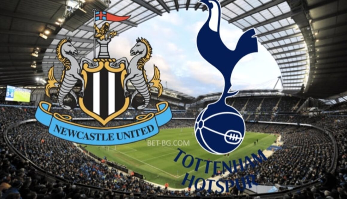 Newcastle - Tottenham bet365