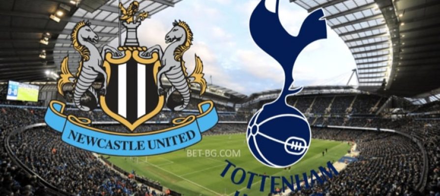 Newcastle - Tottenham bet365