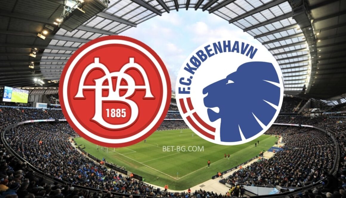 Aalborg - Copenhagen bet365