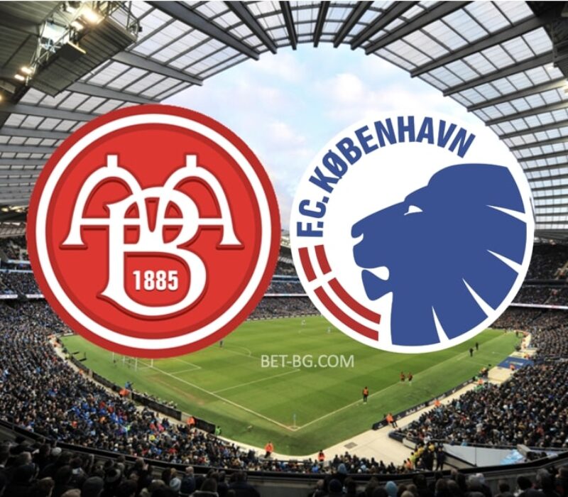 Aalborg - Copenhagen bet365