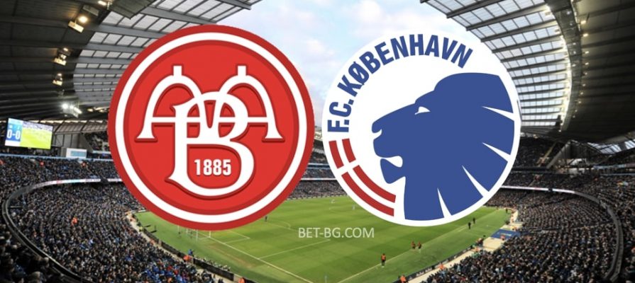 Aalborg - Copenhagen bet365