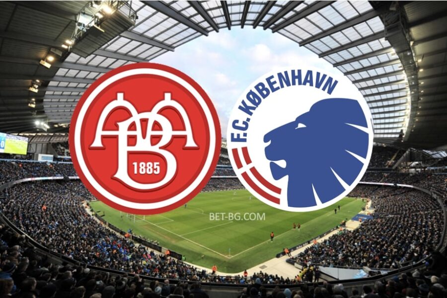 Aalborg - Copenhagen bet365