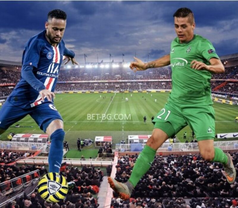 PSG - St. Etienne bet365 PSG - St. Etienne bet365