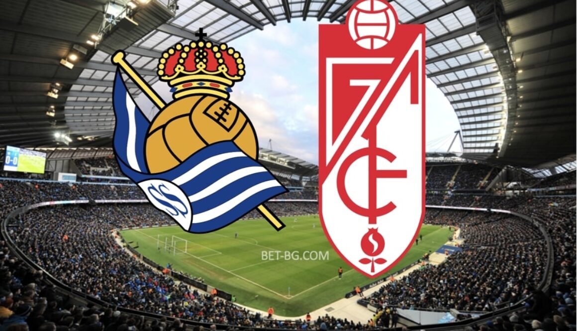 Real Sociedad - Granada bet365
