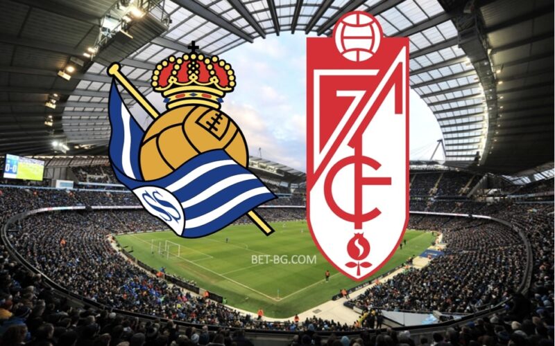 Real Sociedad - Granada bet365