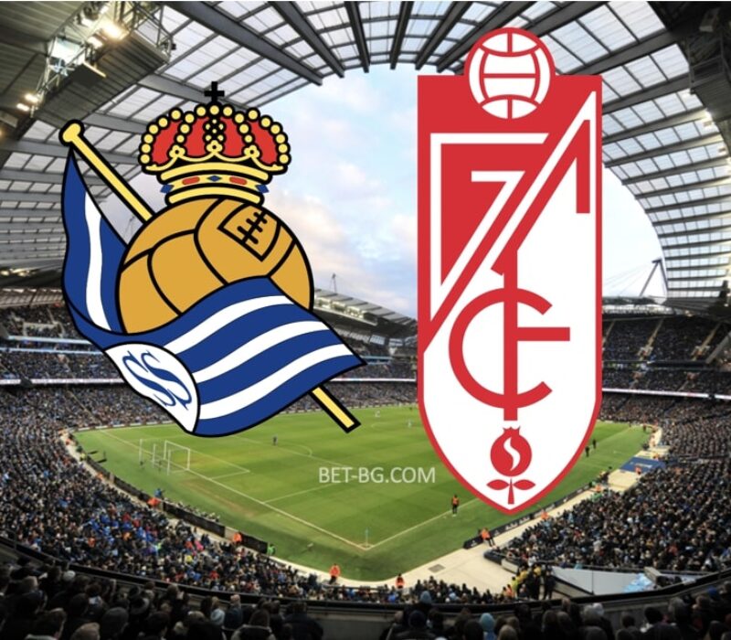 Real Sociedad - Granada bet365 Real Sociedad - Granada bet365