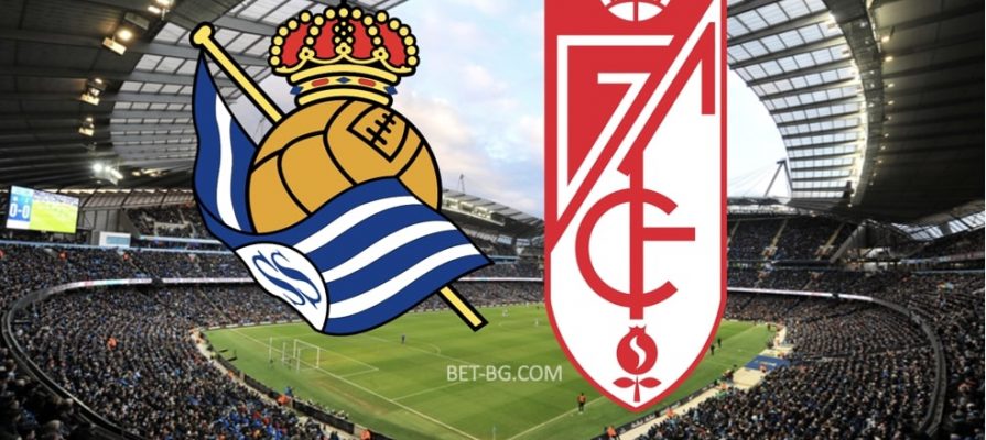 Real Sociedad - Granada bet365