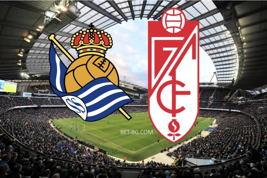 Real Sociedad - Granada bet365