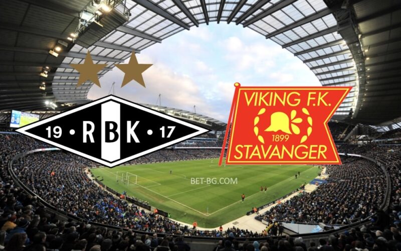 Rosenborg - Viking bet365