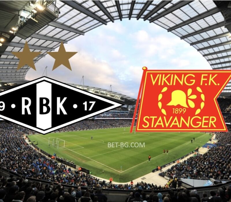 Rosenborg - Viking bet365