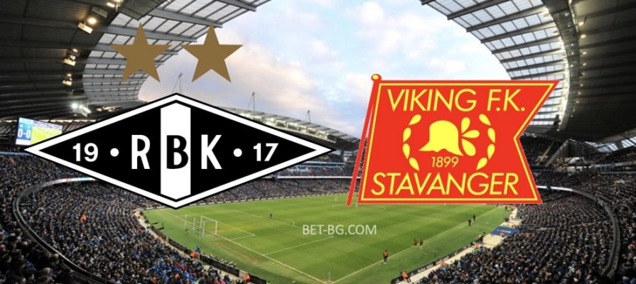 Rosenborg - Viking bet365